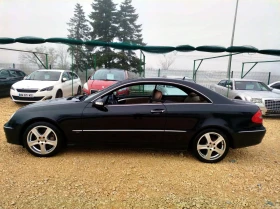 Mercedes-Benz CLK 320 cdi* TOP* Реални километри - 9999 лв. / 5112.41 € - 10428258 5