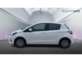 Toyota Yaris 1.5 HSD, Месечна вноска от 444 лв. - 23990 лв. / 12265.89 € - 94339209 3