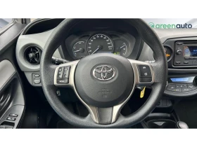 Toyota Yaris 1.5 HSD, Месечна вноска от 444 лв. - 23990 лв. / 12265.89 € - 94339209 13