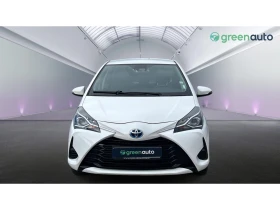 Toyota Yaris 1.5 HSD, Месечна вноска от 444 лв. - 23990 лв. / 12265.89 € - 94339209 5