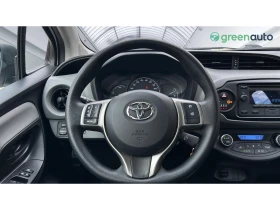 Toyota Yaris 1.5 HSD, Месечна вноска от 444 лв. - 23990 лв. / 12265.89 € - 94339209 16