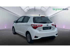 Toyota Yaris 1.5 HSD, Месечна вноска от 444 лв. - 23990 лв. / 12265.89 € - 94339209 2