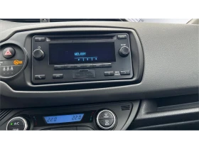 Toyota Yaris 1.5 HSD, Месечна вноска от 444 лв. - 23990 лв. / 12265.89 € - 94339209 15