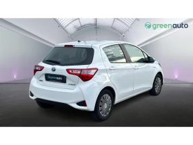 Toyota Yaris 1.5 HSD, Месечна вноска от 444 лв. - 23990 лв. / 12265.89 € - 94339209 7
