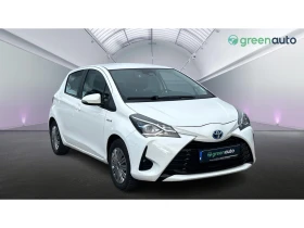 Toyota Yaris 1.5 HSD, Месечна вноска от 444 лв. - 23990 лв. / 12265.89 € - 94339209 8