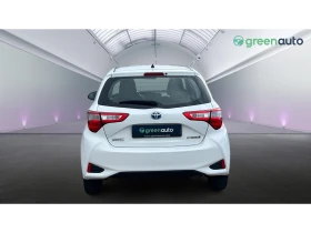 Toyota Yaris 1.5 HSD, Месечна вноска от 444 лв. - 23990 лв. / 12265.89 € - 94339209 4