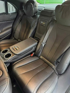 Mercedes-Benz S 350 АМG FACELIFT, снимка 5