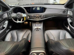 Mercedes-Benz S 350 АМG FACELIFT, снимка 10
