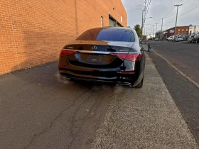 Mercedes-Benz S 580 - 120400 лв. / 61559.54 € - 37480563 4