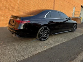Mercedes-Benz S 580 - 120400 лв. / 61559.54 € - 37480563 3