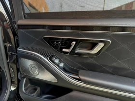 Mercedes-Benz S 580 - 120400 лв. / 61559.54 € - 37480563 13