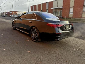 Mercedes-Benz S 580 - 120400 лв. / 61559.54 € - 37480563 5
