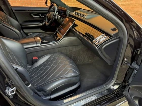 Mercedes-Benz S 580 - 120400 лв. / 61559.54 € - 37480563 6