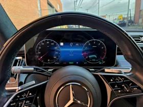 Mercedes-Benz S 580 - 120400 лв. / 61559.54 € - 37480563 9