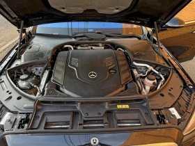Mercedes-Benz S 580 - 120400 лв. / 61559.54 € - 37480563 11