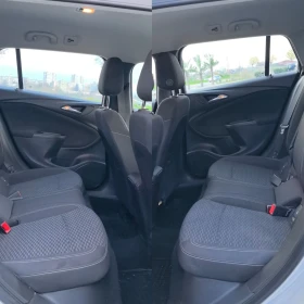 Opel Astra 1.6 CDTI * 110 к.с - 5500 € / 10757.07 лв. - 74085411 9