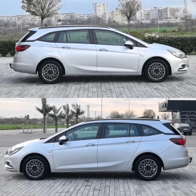 Opel Astra 1.6 CDTI * 110 к.с - 5500 € / 10757.07 лв. - 74085411 4