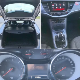 Opel Astra 1.6 CDTI * 110 к.с - 5500 € / 10757.07 лв. - 74085411 8