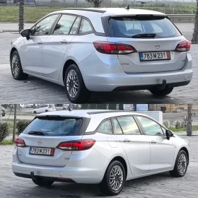 Opel Astra 1.6 CDTI * 110 к.с - 5500 € / 10757.07 лв. - 74085411 5