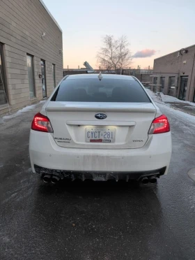 Subaru WRX * Sport * CARFAX * БЕЗ ПЪРВОНАЧАЛНА ВНОСКА - 14400 € / 28163.95 лв. - 26662652 4