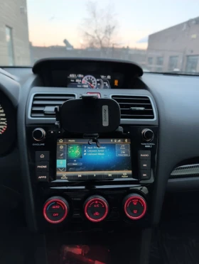 Subaru WRX * Sport * CARFAX * БЕЗ ПЪРВОНАЧАЛНА ВНОСКА - 14400 € / 28163.95 лв. - 26662652 9