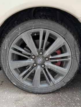 Subaru WRX * Sport * CARFAX * БЕЗ ПЪРВОНАЧАЛНА ВНОСКА - 14400 € / 28163.95 лв. - 26662652 7