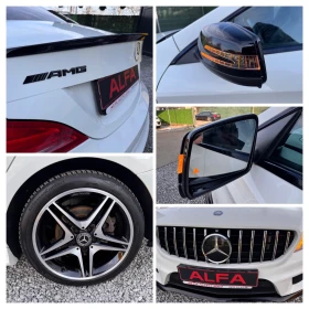 Mercedes-Benz CLA 220 d/AMG/��������+ ������+ �������+ �����///���� ���� | Mobile.bg � ����� ������ 11