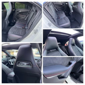 Mercedes-Benz CLA 220 d/AMG/��������+ ������+ �������+ �����///���� ���� | Mobile.bg � ����� ������ 13