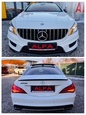Mercedes-Benz CLA 220 d/AMG/��������+ ������+ �������+ �����///���� ���� | Mobile.bg � ����� ������ 9