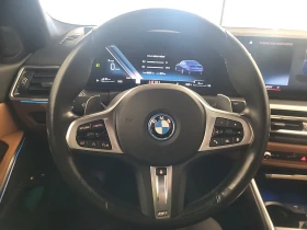 BMW 330 * 330E xDrive * M-Sport * CARFAX * Plug In Hybrid  - 29500 € / 57696.99 лв. - 20820051 9