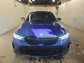 BMW 330 * 330E xDrive * M-Sport * CARFAX * Plug In Hybrid  - 29500 € / 57696.99 лв. - 20820051 3