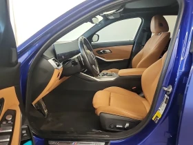 BMW 330 * 330E xDrive * M-Sport * CARFAX * Plug In Hybrid  - 29500 € / 57696.99 лв. - 20820051 10