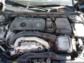 Mercedes-Benz CLA 250 COUPE* 4MATIC* ���������* 360 ������*  | Mobile.bg � ����� ������ 9