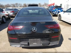 Mercedes-Benz CLA 250 COUPE* 4MATIC* ���������* 360 ������*  | Mobile.bg � ����� ������ 15