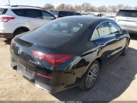 Mercedes-Benz CLA 250 COUPE* 4MATIC* ���������* 360 ������*  | Mobile.bg � ����� ������ 4