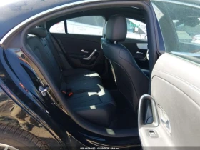 Mercedes-Benz CLA 250 COUPE* 4MATIC* ���������* 360 ������*  | Mobile.bg � ����� ������ 8