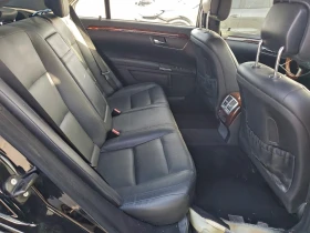 Mercedes-Benz S 550 - 10710 € / 20946.94 лв. - 27024114 10