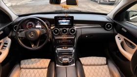 Mercedes-Benz C 220 ЕДИН СОБСТВЕНИК/CUSTOM САЛОН/ПОДГРЕВ/ЛИЗИНГ/БАРТЕР - 13400 € / 26208.12 лв. - 24754826 4