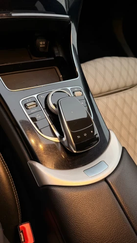Mercedes-Benz C 220 ЕДИН СОБСТВЕНИК/CUSTOM САЛОН/ПОДГРЕВ/ЛИЗИНГ/БАРТЕР - 13400 € / 26208.12 лв. - 24754826 10