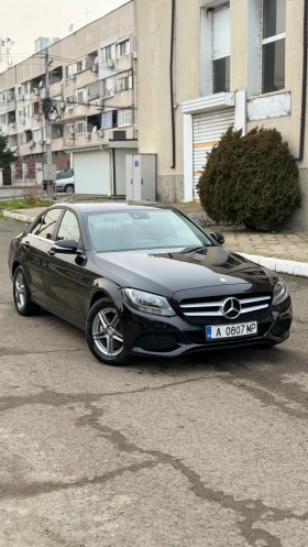 Mercedes-Benz C 220 ЕДИН СОБСТВЕНИК/CUSTOM САЛОН/ПОДГРЕВ/ЛИЗИНГ/БАРТЕР - 13400 € / 26208.12 лв. - 24754826 2