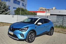 Renault Captur 1.3 TCe 154 EDC Intens | BOSE | 360  - 19000 € / 37160.77 лв. - 37135690 4