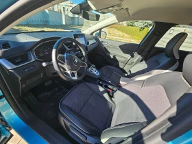 Renault Captur 1.3 TCe 154 EDC Intens | BOSE | 360  - 19000 € / 37160.77 лв. - 37135690 6