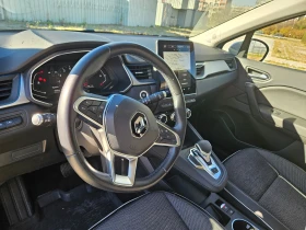 Renault Captur 1.3 TCe 154 EDC Intens | BOSE | 360  - 19000 € / 37160.77 лв. - 37135690 2