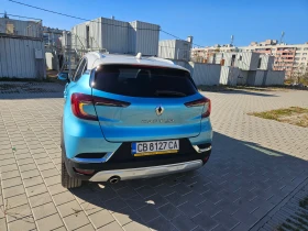 Renault Captur 1.3 TCe 154 EDC Intens | BOSE | 360  - 19000 € / 37160.77 лв. - 37135690 5