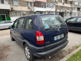 Opel Zafira - 1430 € / 2796.84 лв. - 42271106 14
