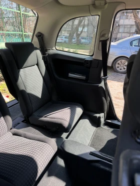 Opel Zafira - 1430 € / 2796.84 лв. - 42271106 9