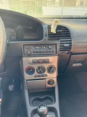 Opel Zafira - 1430 € / 2796.84 лв. - 42271106 3