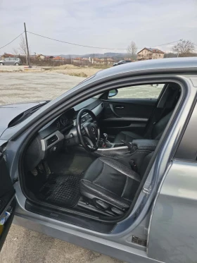 BMW 325, снимка 6 - Автомобили и джипове - 53696592