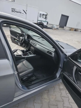 BMW 325, снимка 7 - Автомобили и джипове - 53696592