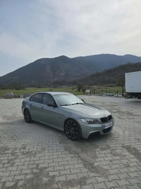 BMW 325, снимка 3 - Автомобили и джипове - 53696592